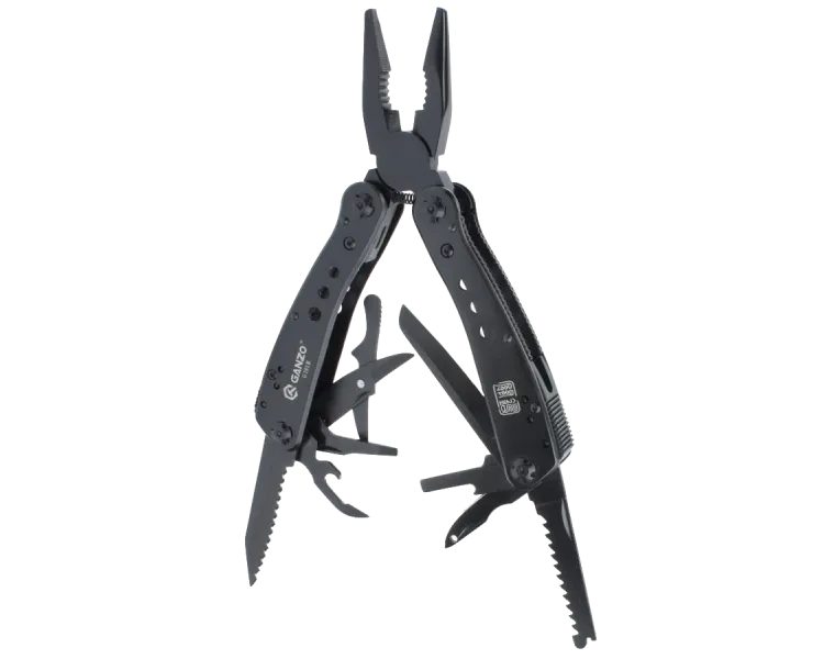 Multi Tool Ganzo G201-B Мультитул