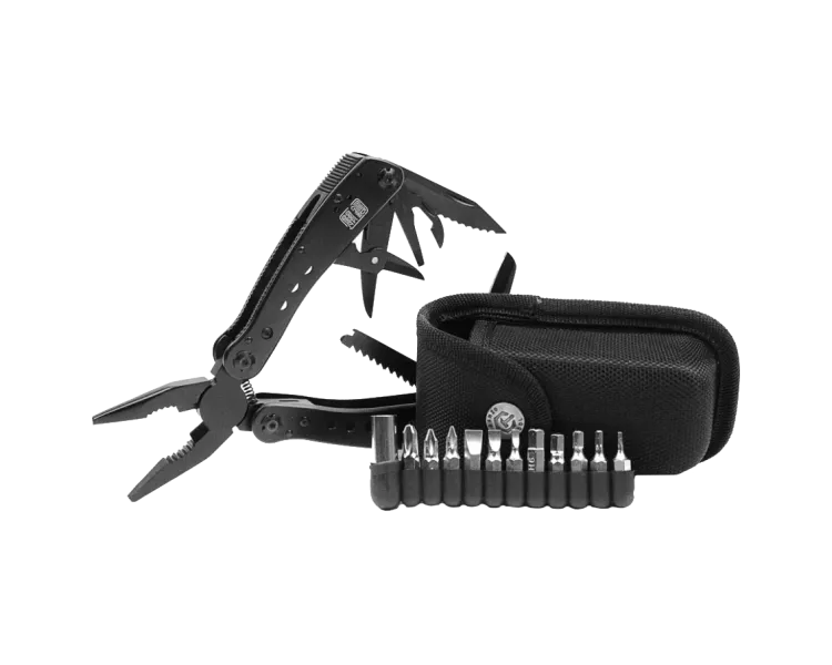 Multi Tool Ganzo G201-B Мультитул