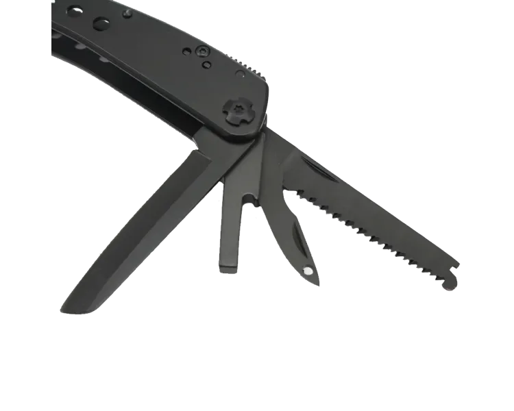 Multi Tool Ganzo G201-B Мультитул