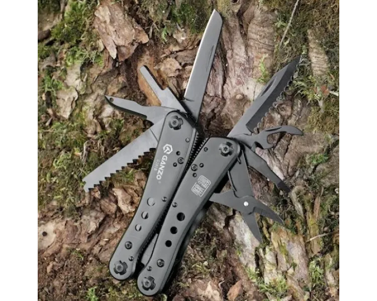 Multi Tool Ganzo G201-B Мультитул