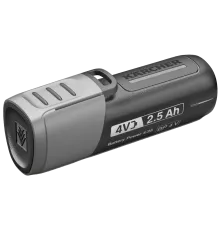 Karcher Battery P Акумулятор універсальний 4В 2.5A 0,1 кг