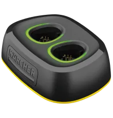 Karcher Battery Power Duo 4В Швидкозарядний пристрій