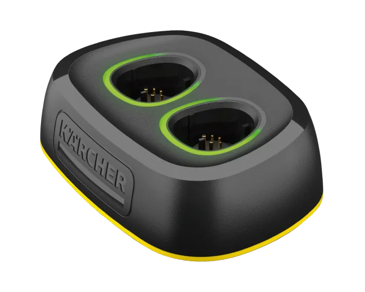 Karcher Battery Power Duo 4В Швидкозарядний пристрій