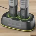 Karcher Battery Power Duo 4В Швидкозарядний пристрій