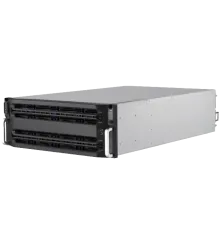 DS-A81024S-ICVS(B) Кластерна система зберігання даних на 24 слоти