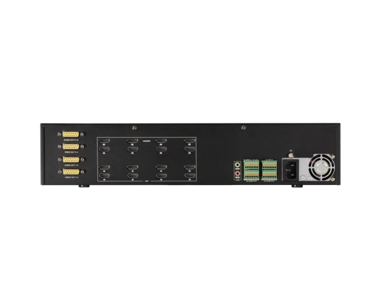 DS-6916UDI(C) Декодер надвисокої чіткості