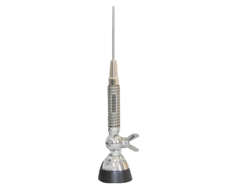 SIRIO Antenne MGA 108-550 PL Автомобільна антена для рації