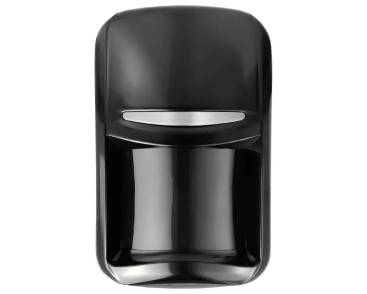 U-Prox PIR VB Black Бездротовий сповіщувач руху