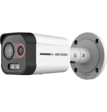 Hikvision DS-2TD2608-2/QA/FP 96x72, 2688x1520, ColorVu Біспектральна IP-камера
