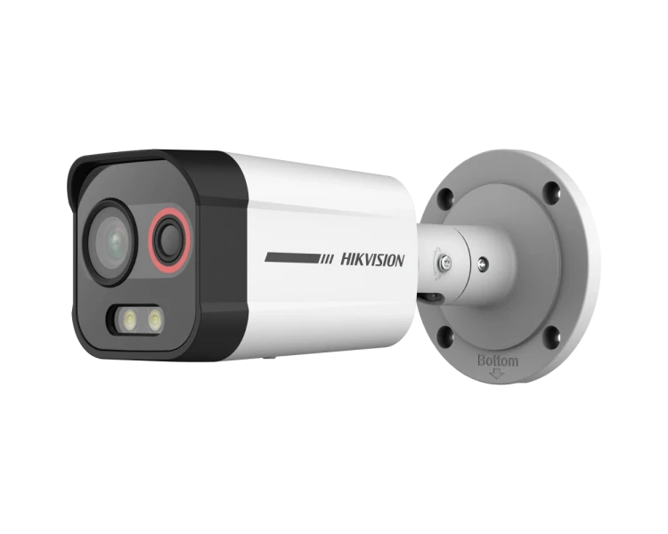 Hikvision DS-2TD2608-2/QA/FP 96x72, 2688x1520, ColorVu Біспектральна IP-камера