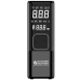 120Вт 6000мАг 150psi Компресор автомобільний акумуляторний