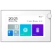 Bas-IP AZ-07LL white Відеодомофон