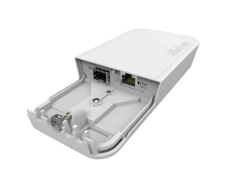 MikroTik RBFTC11 Медіаконвертер