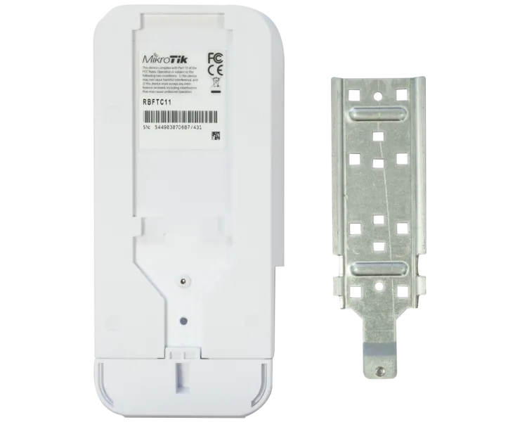MikroTik RBFTC11 Медіаконвертер