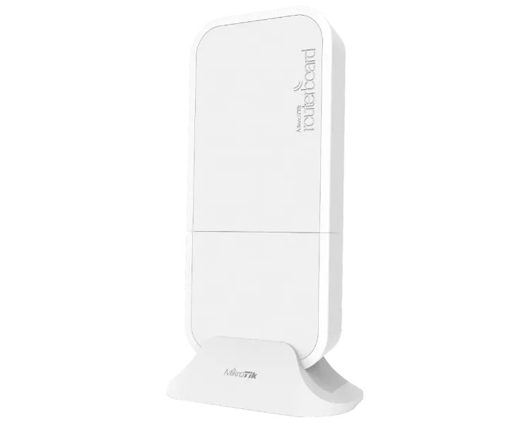 MikroTik wAP LTE kit (2024) (wAPR-2nD&EC200A-EU) зовнішня Точка доступу