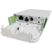 MikroTik wAP LTE kit (2024) (wAPR-2nD&EC200A-EU) зовнішня Точка доступу
