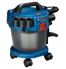 Bosch GAS 18V-10L (3165140995405) Пилосос акумуляторний