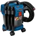 Bosch GAS 18V-10L (3165140995405) Пилосос акумуляторний