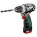 Metabo PowerMaxx BS Basic (600079550) Акумуляторний дриль-шуруповерт
