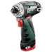 Metabo PowerMaxx BS Basic (600079550) Акумуляторний дриль-шуруповерт