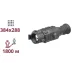 AGM Rattler V2 35-384 Тепловізійний приціл