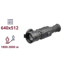 AGM Clarion 640 Тепловізійний приціл