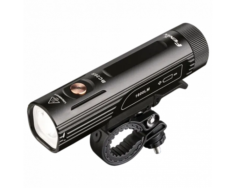 Fenix BC26R Велофара