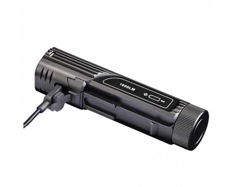 Fenix BC26R Велофара