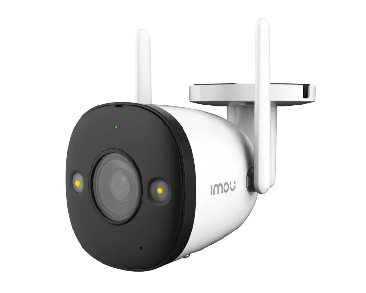 Bullet 2E (IPC-K3DP-3H0WF) 3МП (2.8мм) IP відеокамера Imou