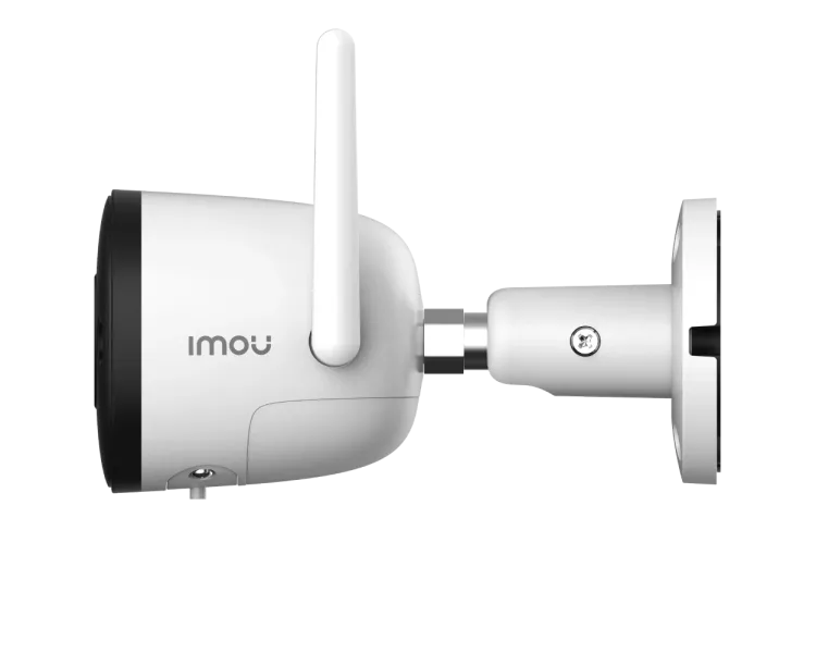 Bullet 2E (IPC-K3DP-3H0WF) 3МП (2.8мм) IP відеокамера Imou