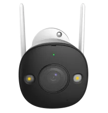 Bullet 2E (IPC-K3DP-3H0WF) 3МП (2.8мм) IP відеокамера Imou