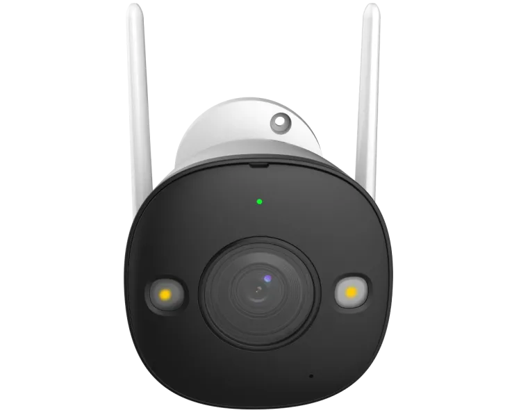 Bullet 2E (IPC-K3DP-3H0WF) 3МП (2.8мм) IP відеокамера Imou