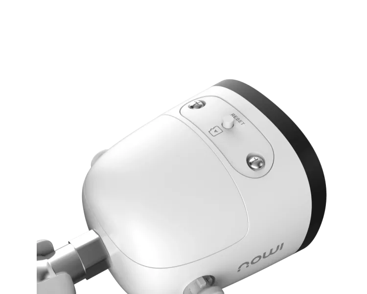 Bullet 2E (IPC-K3DP-5H0WF) 5МП (2.8мм) IP відеокамера Imou