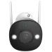 Bullet 2E (IPC-K3DP-5H0WF) 5МП (2.8мм) IP відеокамера Imou
