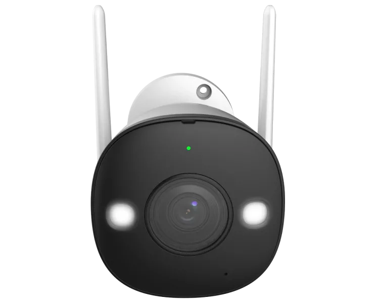 Bullet 2E (IPC-K3DP-5H0WF) 5МП (2.8мм) IP відеокамера Imou