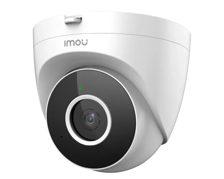 Turret SE-C (IPC-T22EP-C) 1080P (2.8мм) IP відеокамера Imou