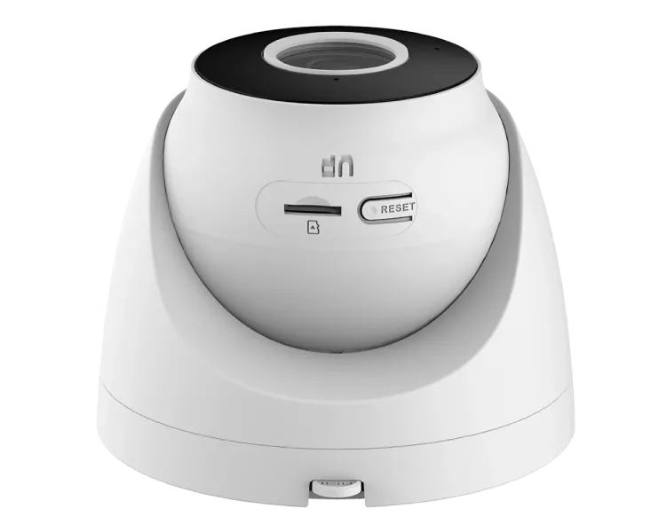 Turret SE 4MP-C (IPC-T42EP-C) 4МП (2.8мм) IP відеокамера Imou