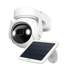 IMOU Cell PT 4G KIT (3MP) камера 3MP H.265 4G + сонячна панель Комплект