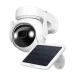 IMOU Cell PT 4G KIT (3MP) камера 3MP H.265 4G + сонячна панель Комплект