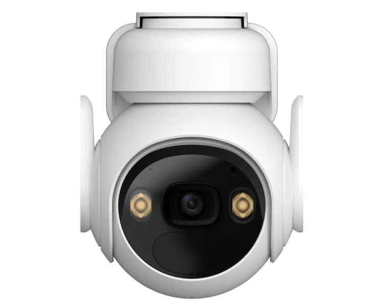 IMOU Cell PT 4G KIT (3MP) камера 3MP H.265 4G + сонячна панель Комплект