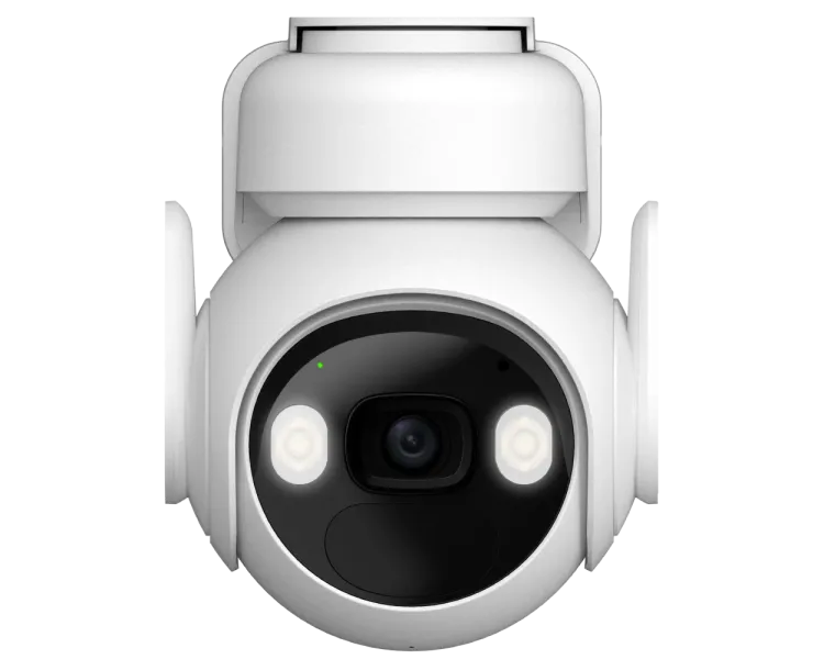 IMOU Cell PT 4G KIT (3MP) камера 3MP H.265 4G + сонячна панель Комплект