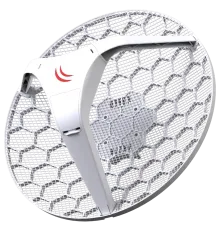 MikroTik LHG 5 (3шт в уп) (RBLHG5kit) Комплект точок доступу