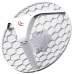 MikroTik LHG 5 (3шт в уп) (RBLHG5kit) Комплект точок доступу