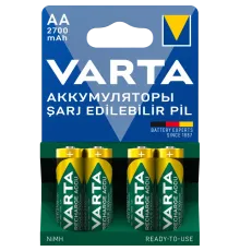 VARTA ACCU AA 2700mAh BLI 4 NI-MH Акумулятор