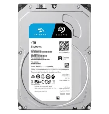 SEAGATE SkyHawk ST4000VX016 4Тб Жорсткий диск внутрішній