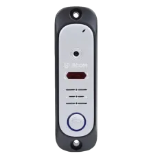 BCOM BT-380HR Silver Виклична панель