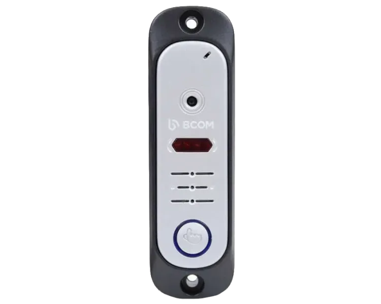 BCOM BT-380HR Silver Виклична панель
