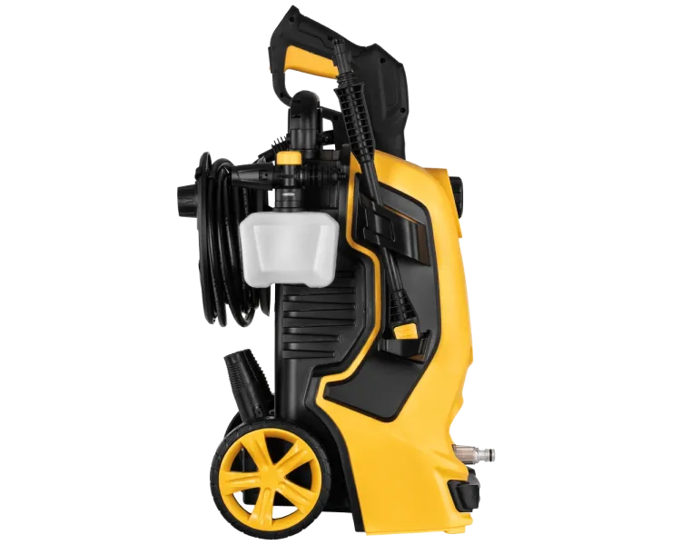 2E AquaClean 150 Універсальна мийка високого тиску 2000Вт 150бар 450л/год