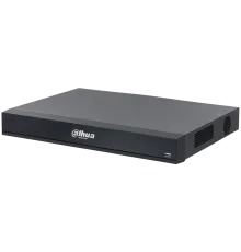 DHI-NVR5216-XI 16-канальний WizMind 1U 2 HDD Відеореєстратор Dahua