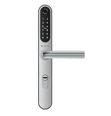 SEVEN LOCK SL-7761BF Розумний замок (без врізної частини)